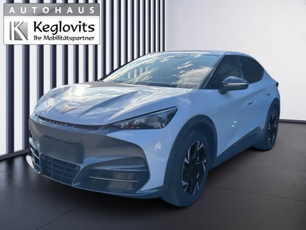 CUPRA Tavascan 210kW/286PS