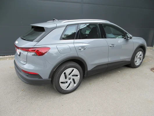 Bild eines Q4 45 e-tron quattro