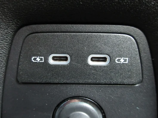 Bild eines Q4 45 e-tron quattro
