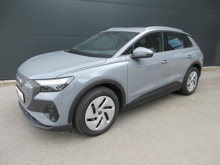 Audi Q4 45 e-tron quattro