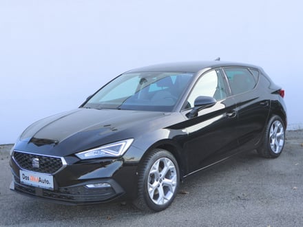 SEAT Leon Style 1.0 TSI