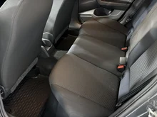 VW Polo in Uranograu