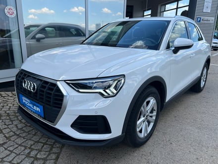 Audi Q3 35 TFSI