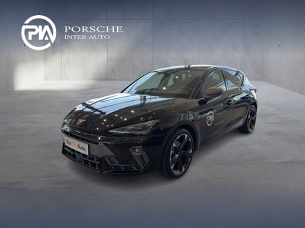 CUPRA Leon 1.5 eTSI DSG 150 PS ACT