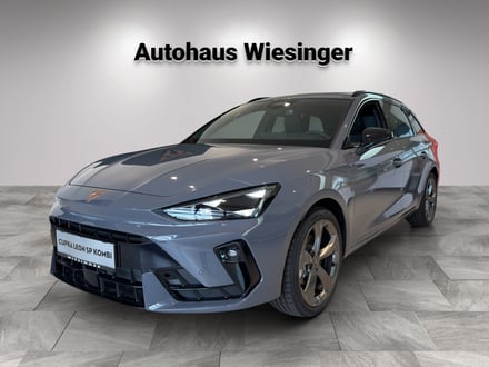 CUPRA Leon SP Kombi 1.5 TSI
