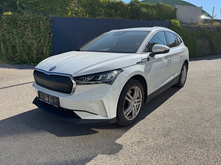 Škoda Enyaq 80