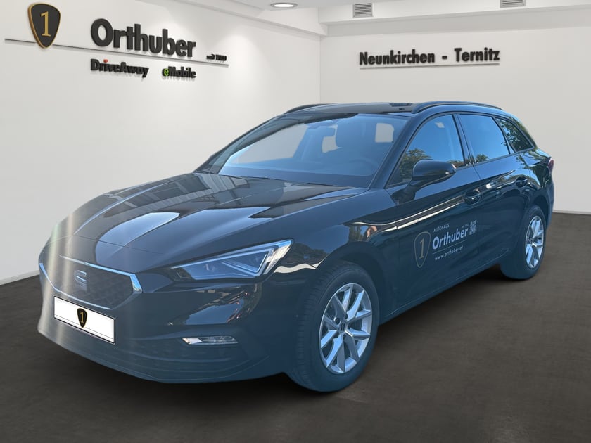 SEAT Leon SP Kombi Style Edition 1.5TSI 115PS