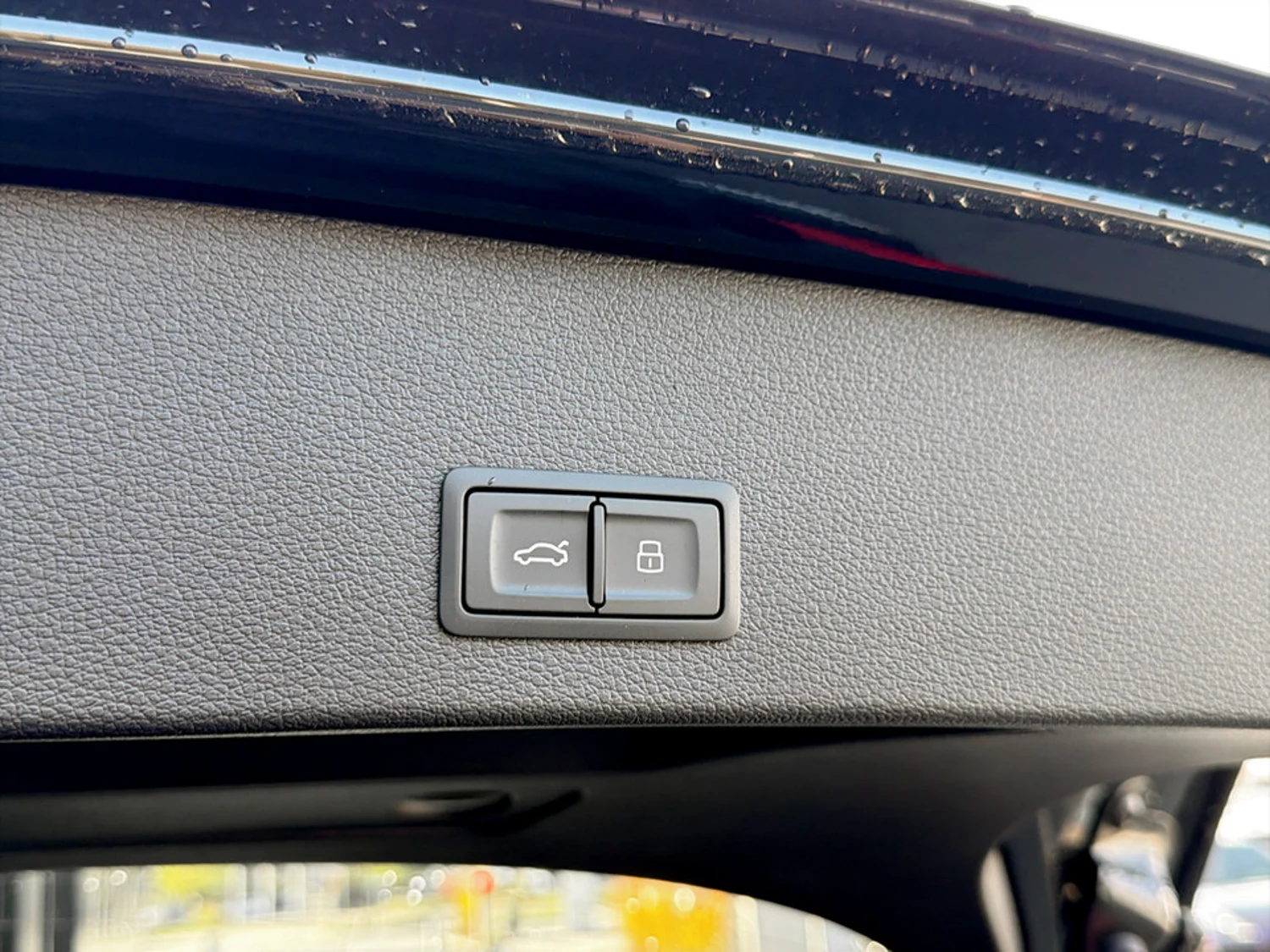 Bild eines Audi Q2 30 TFSI admired