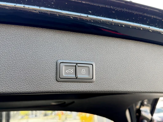 Bild eines Audi Q2 30 TFSI admired