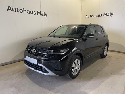 VW T-Cross 4Me TSI