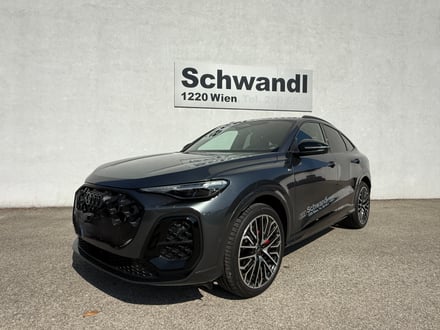 Audi Q5 Sportback TDI quattro 150 kW