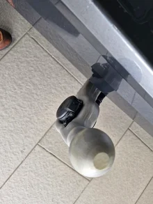 Thumbnail-Foto von Fahrzeug