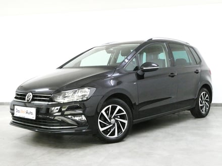 VW Golf Sportsvan CL 1,5 TSI ACT DSG