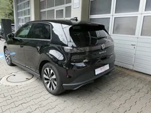 VW ID.Polo ID. Polo Life Edition 155 kW - 52 kWh in Grenadillschwarz Metallic