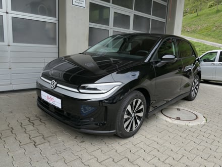 VW ID. Polo Life Edition 155 kW - 52 kWh