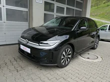 VW ID.Polo ID. Polo Life Edition 155 kW - 52 kWh in Grenadillschwarz Metallic