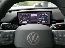 VW ID.Polo ID. Polo Life Edition 155 kW - 52 kWh in Grenadillschwarz Metallic