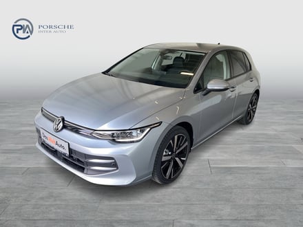 VW Golf Rabbit mHEV DSG