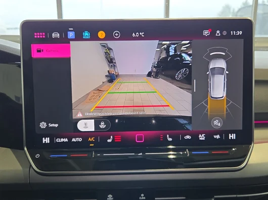 Bild eines Golf Life mHEV TSI DSG