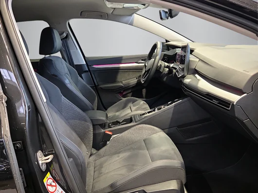 Bild eines Golf Life mHEV TSI DSG