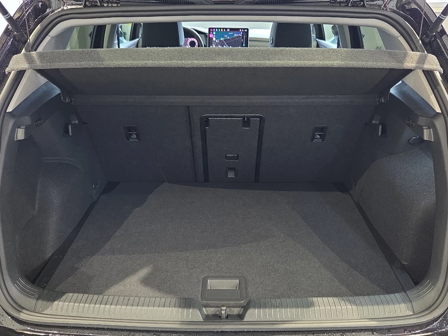 Bild eines Golf Life mHEV TSI DSG