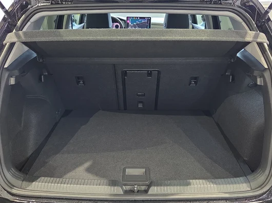 Bild eines Golf Life mHEV TSI DSG