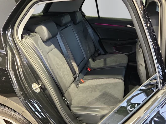 Bild eines Golf Life mHEV TSI DSG