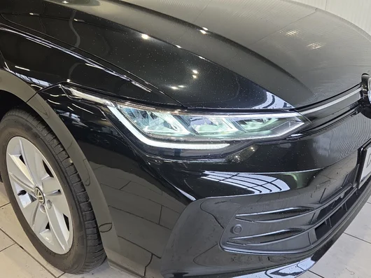 Bild eines Golf Life mHEV TSI DSG