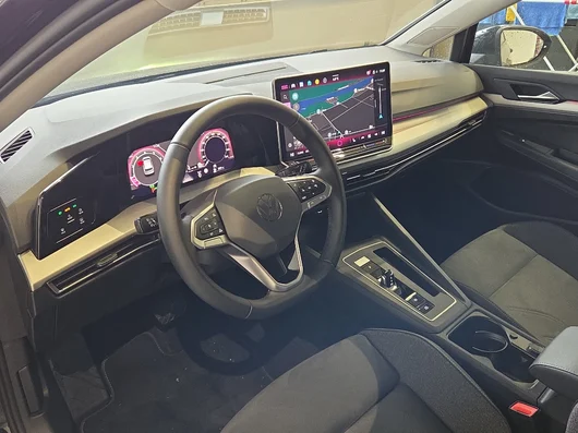 Bild eines Golf Life mHEV TSI DSG