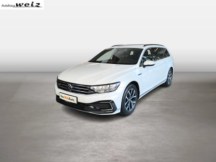 VW Passat Variant GTE