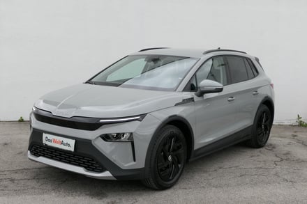 Škoda Elroq 50