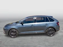 Thumbnail-Foto von Fahrzeug