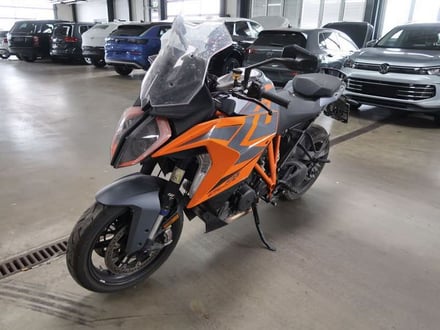 KTM 1290 Super Duke R 1290 Super Duke R