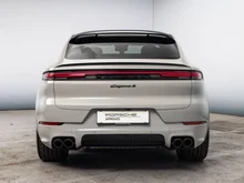 Porsche Cayenne S E-Hybrid Coupé in KREIDE