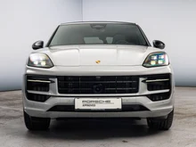 Porsche Cayenne S E-Hybrid Coupé in KREIDE