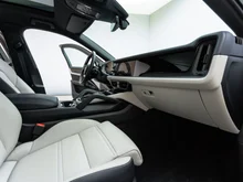 Porsche Cayenne S E-Hybrid Coupé in KREIDE