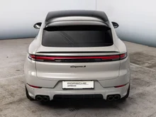 Porsche Cayenne S E-Hybrid Coupé in KREIDE