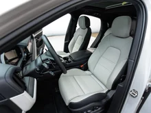Porsche Cayenne S E-Hybrid Coupé in KREIDE
