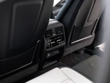 Porsche Cayenne S E-Hybrid Coupé in KREIDE