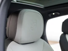Porsche Cayenne S E-Hybrid Coupé in KREIDE