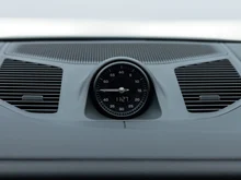 Porsche Cayenne S E-Hybrid Coupé in KREIDE