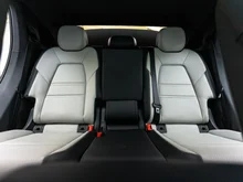 Porsche Cayenne S E-Hybrid Coupé in KREIDE