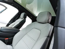 Porsche Cayenne S E-Hybrid Coupé in KREIDE