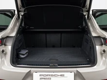 Porsche Cayenne S E-Hybrid Coupé in KREIDE
