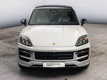 Porsche Cayenne S E-Hybrid Coupé in KREIDE