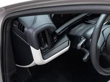 Porsche Cayenne S E-Hybrid Coupé in KREIDE