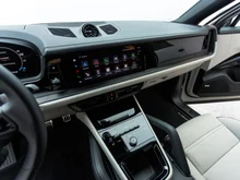Porsche Cayenne S E-Hybrid Coupé in KREIDE