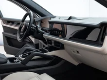 Porsche Cayenne S E-Hybrid Coupé in KREIDE
