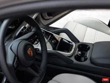 Porsche Cayenne S E-Hybrid Coupé in KREIDE
