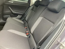 VW Taigo 4Me TSI in Rauchgrau Metallic